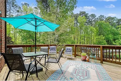 508 Olde Towne Drive, Sanford, NC 27330 - Photo 26