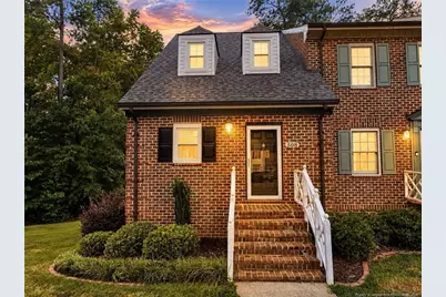 508 Olde Towne Drive, Sanford, NC 27330 - Photo 2