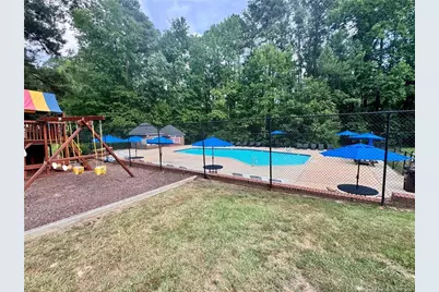 508 Olde Towne Drive, Sanford, NC 27330 - Photo 32