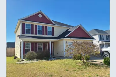 972 Screech Owl Drive, Hope Mills, NC 28348 - Photo 2