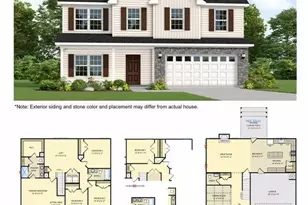 285 Laborde Ln, Raeford, NC 28376 - Photo 2