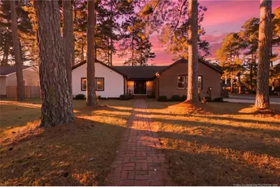 1201 Porter Street, Goldsboro, NC 27530 - Photo 1