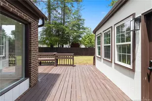 1201 Porter St, Goldsboro, NC 27530 - Photo 24