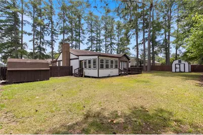 1201 Porter Street, Goldsboro, NC 27530 - Photo 28