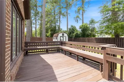 1201 Porter Street, Goldsboro, NC 27530 - Photo 26