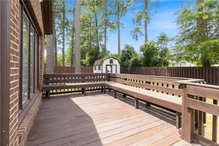 1201 Porter St, Goldsboro, NC 27530 - Photo 26