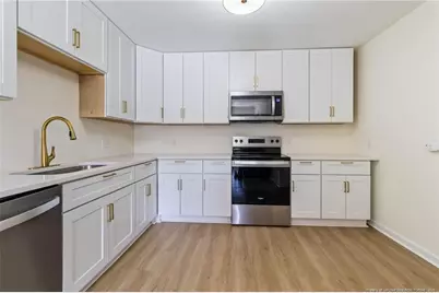 1201 Porter Street, Goldsboro, NC 27530 - Photo 10
