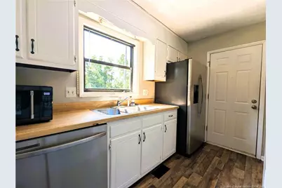 1327 Fraser Drive, Fayetteville, NC 28303 - Photo 8