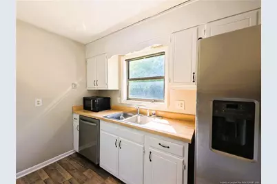 1327 Fraser Drive, Fayetteville, NC 28303 - Photo 6