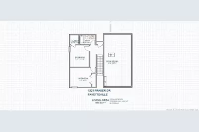 1327 Fraser Drive, Fayetteville, NC 28303 - Photo 2