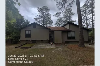 5307 Norfolk Court, Fayetteville, NC 28311 - Photo 2
