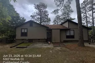 5307 Norfolk Ct, Fayetteville, NC 28311 - Photo 2