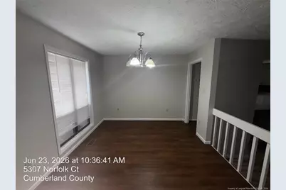 5307 Norfolk Court, Fayetteville, NC 28311 - Photo 4