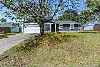 6662 Brookshire Street, Fayetteville, NC 28314 - Photo 2