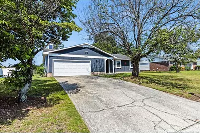 6662 Brookshire Street, Fayetteville, NC 28314 - Photo 2