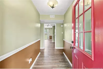 6662 Brookshire Street, Fayetteville, NC 28314 - Photo 6