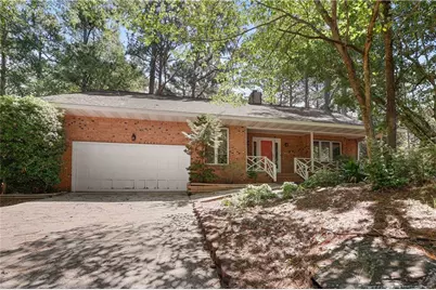 235 Clearfield Lane, Southern Pines, NC 28387 - Photo 1