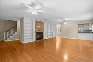 235 Clearfield Ln, Southern Pines, NC 28387 - Photo 4
