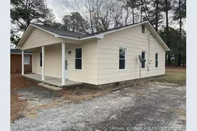 4935 Walnut Drive, Fayetteville, NC 28304 - Photo 2