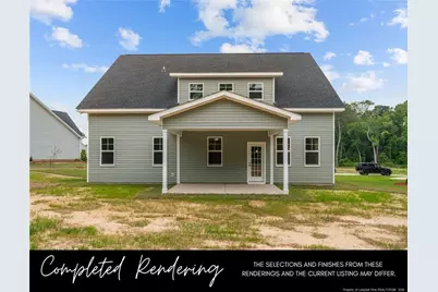 166 Peeler Circle, Raeford, NC 28376 - Photo 2