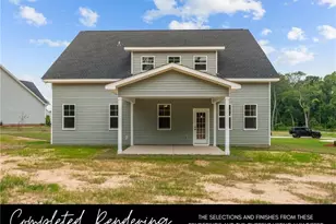 166 Peeler Circle, Raeford, NC 28376 - Photo 2