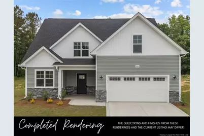 166 Peeler Circle, Raeford, NC 28376 - Photo 1