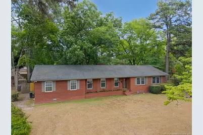 3847 S Main Street, Hope Mills, NC 28348 - Photo 2