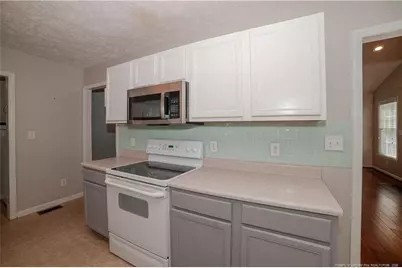 3513 Bracebridge Court, Fayetteville, NC 28306 - Photo 14