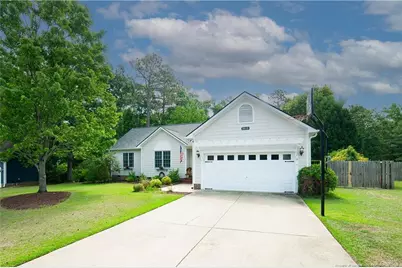 3513 Bracebridge Court, Fayetteville, NC 28306 - Photo 2