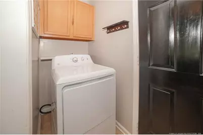 3513 Bracebridge Court, Fayetteville, NC 28306 - Photo 20
