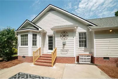 3513 Bracebridge Court, Fayetteville, NC 28306 - Photo 38