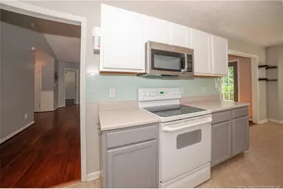 3513 Bracebridge Court, Fayetteville, NC 28306 - Photo 16