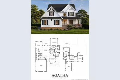 6645 River Road, Fuquay Varina, NC 27526 - Photo 10