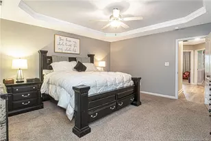 149 Bayleaf Dr, Raeford, NC 28376 - Photo 22