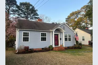 213 Marshall Road, Fayetteville, NC 28303 - Photo 1