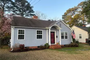 213 Marshall Rd, Fayetteville, NC 28303 - Photo 1