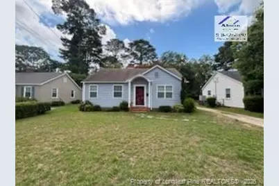 213 Marshall Road, Fayetteville, NC 28303 - Photo 2