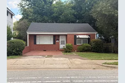 115 S Tarboro Street, Raleigh, NC 27610 - Photo 1