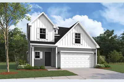 1638 Hooks Road, Fremont, NC 27830 - Photo 1