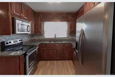 717 W Cutlar Street, Saint Pauls, NC 28384 - Photo 30