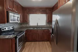 717 W Cutlar St, Saint Pauls, NC 28384 - Photo 30