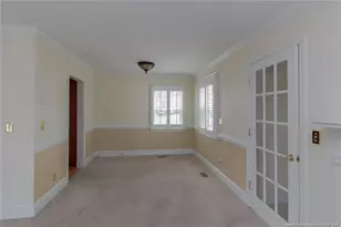 717 W Cutlar St, Saint Pauls, NC 28384 - Photo 10