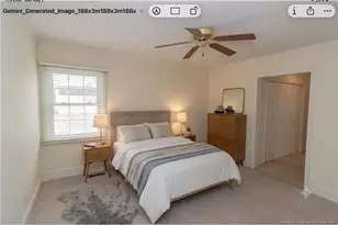 717 W Cutlar St, Saint Pauls, NC 28384 - Photo 24