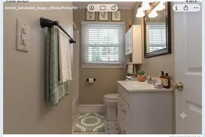 717 W Cutlar Street, Saint Pauls, NC 28384 - Photo 20
