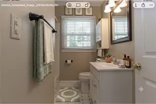717 W Cutlar St, Saint Pauls, NC 28384 - Photo 20