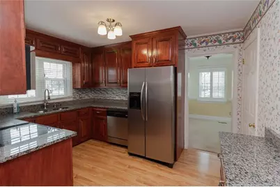 717 W Cutlar Street, Saint Pauls, NC 28384 - Photo 28