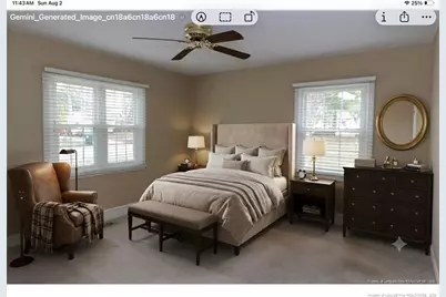 717 W Cutlar Street, Saint Pauls, NC 28384 - Photo 18