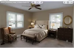 717 W Cutlar St, Saint Pauls, NC 28384 - Photo 18