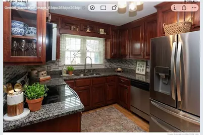 717 W Cutlar Street, Saint Pauls, NC 28384 - Photo 36