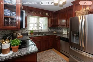 717 W Cutlar St, Saint Pauls, NC 28384 - Photo 36